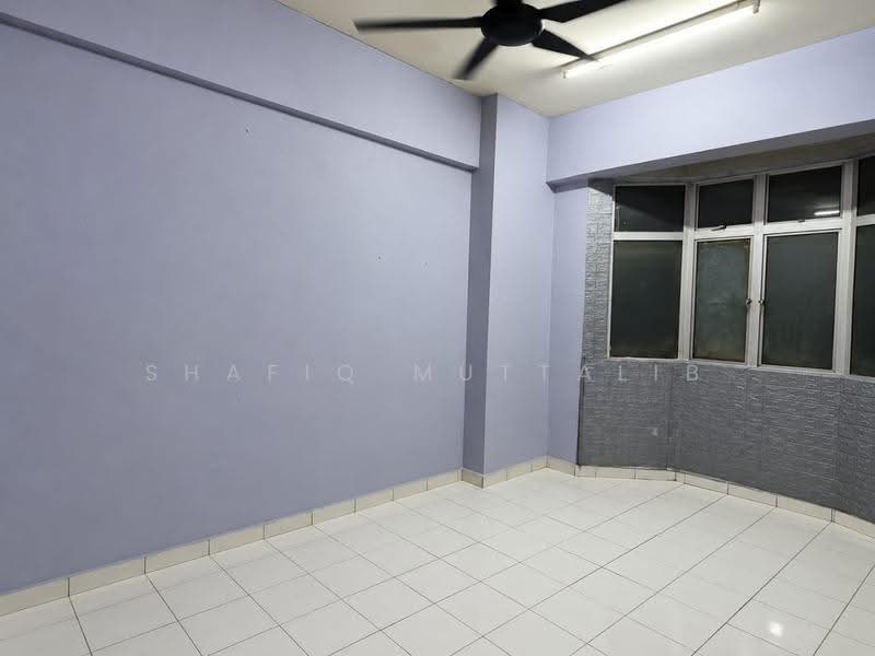 Apartment for Rent at Tasik Heights Apartment - Shafiq Muttalib - Interior - PropertyGuru.com.my
