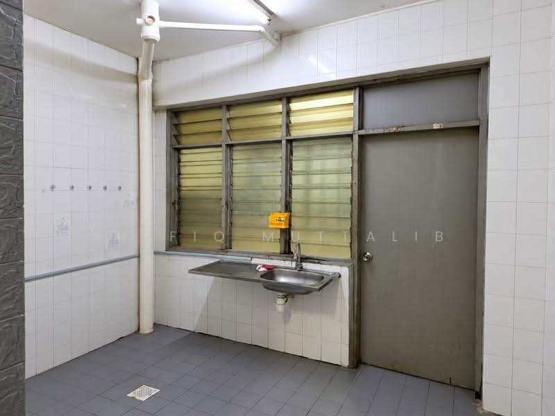 Apartment for Rent at Tasik Heights Apartment - Shafiq Muttalib - Interior - PropertyGuru.com.my