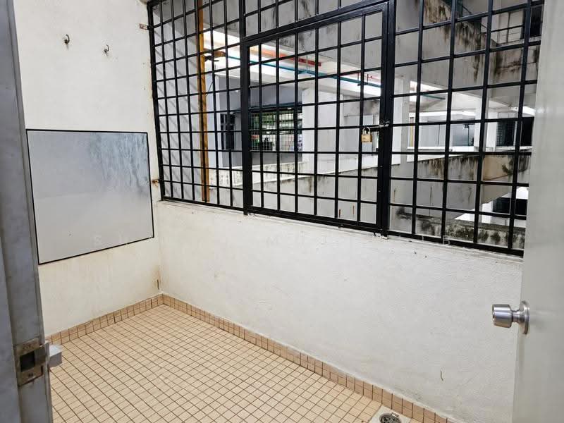 Apartment for Rent at Tasik Heights Apartment - Shafiq Muttalib - Exterior - PropertyGuru.com.my