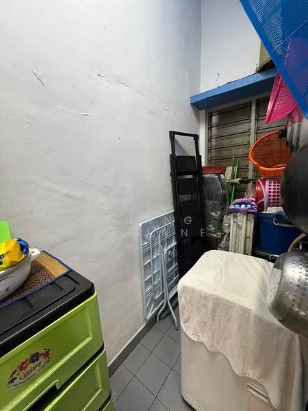 Rumah Teres 1-Tingkat untuk Dijual di Johor Bahru (Johor) - Phang Elainne - Interior - PropertyGuru.com.my
