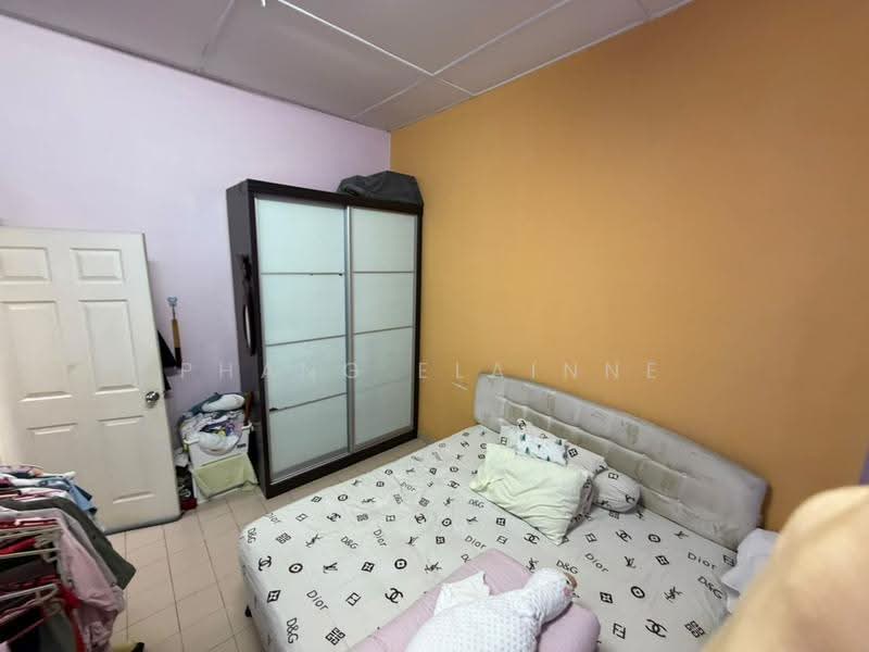 Rumah Teres 1-Tingkat untuk Dijual di Johor Bahru (Johor) - Phang Elainne - Bedroom - PropertyGuru.com.my