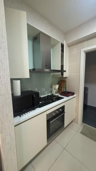 Kondominium untuk Dijual di Iskandar Residences - Jannie Tan - PropertyGuru.com.my