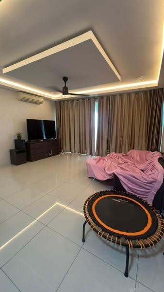 Kondominium untuk Dijual di Iskandar Residences - Jannie Tan - PropertyGuru.com.my