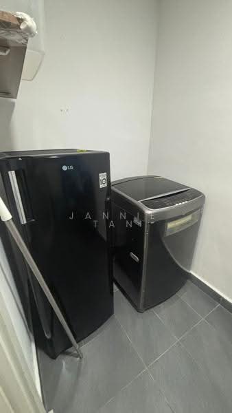 Kondominium untuk Dijual di Iskandar Residences - Jannie Tan - PropertyGuru.com.my