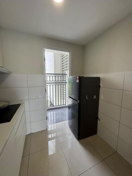 Kediaman Servis untuk Disewa di Vista Tiara (MBW Bay) - Vincent Lai - Kitchen - PropertyGuru.com.my