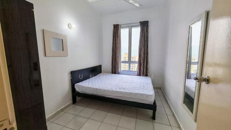 Condominium for Sale at Putra Place Condominium - Sunny Tse - Bedroom - PropertyGuru.com.my