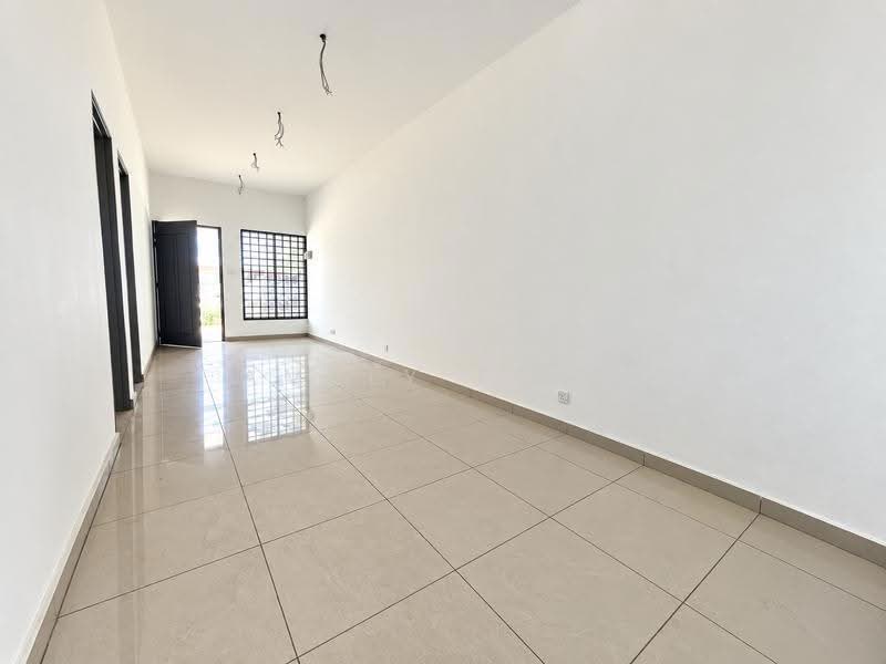 1-storey Terraced House for Rent in Taman Klebang Perdana (Chemor) - Amely Teng - Interior - PropertyGuru.com.my