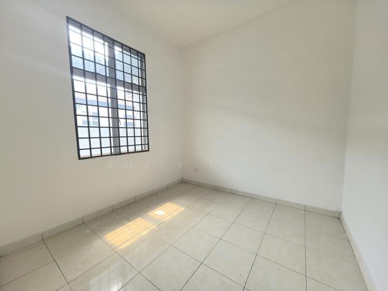 1-storey Terraced House for Rent in Taman Klebang Perdana (Chemor) - Amely Teng - Interior - PropertyGuru.com.my