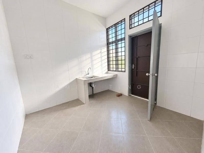 1-storey Terraced House for Rent in Taman Klebang Perdana (Chemor) - Amely Teng - Interior - PropertyGuru.com.my