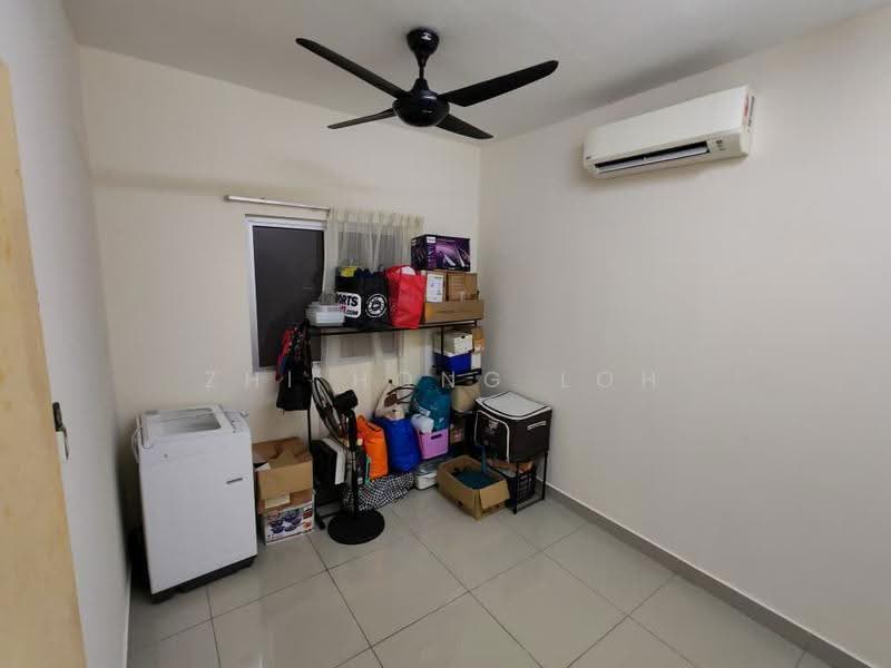 Service Residence for Rent at Platinum Lake PV 21 - Zhi Hong Loh - Interior - PropertyGuru.com.my
