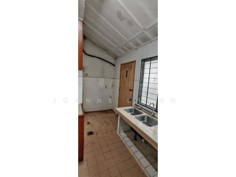 Rumah Teres 1-Tingkat untuk Disewa di Taman Mayang (Petaling Jaya) - Joanne Diong - Kitchen - PropertyGuru.com.my