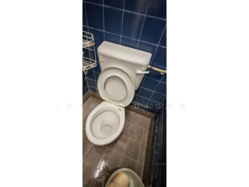Rumah Teres 1-Tingkat untuk Disewa di Taman Mayang (Petaling Jaya) - Joanne Diong - Bathroom - PropertyGuru.com.my