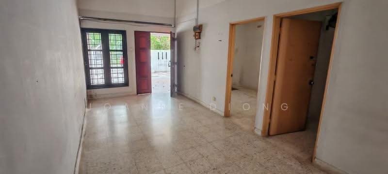 Rumah Teres 1-Tingkat untuk Disewa di Taman Mayang (Petaling Jaya) - Joanne Diong - Interior - PropertyGuru.com.my