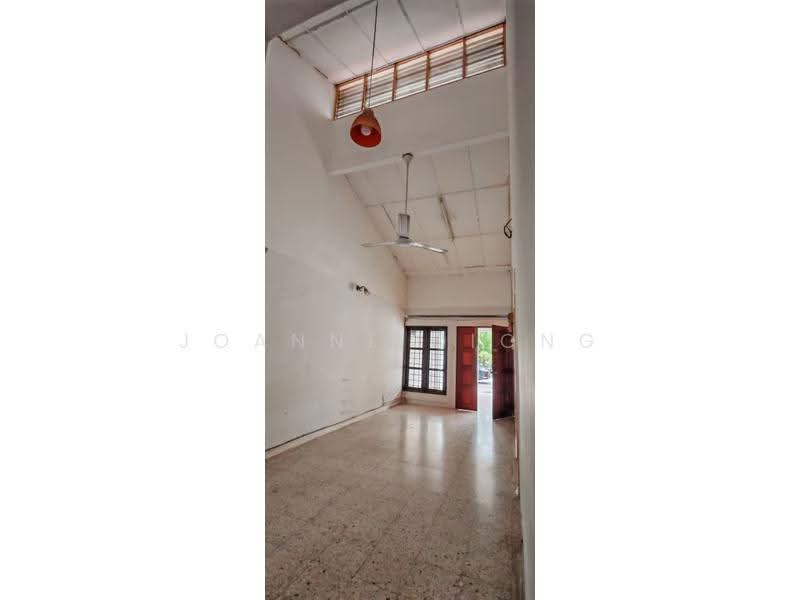 Rumah Teres 1-Tingkat untuk Disewa di Taman Mayang (Petaling Jaya) - Joanne Diong - Interior - PropertyGuru.com.my