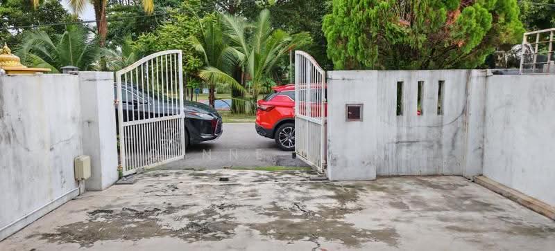 Rumah Teres 1-Tingkat untuk Disewa di Taman Mayang (Petaling Jaya) - Joanne Diong - Exterior - PropertyGuru.com.my