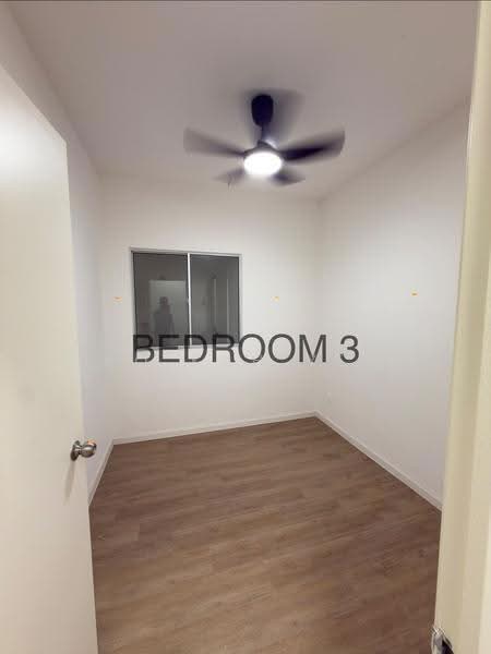 Kondominium untuk Disewa di Pitta Residensi - Ho Kah Yee - PropertyGuru.com.my