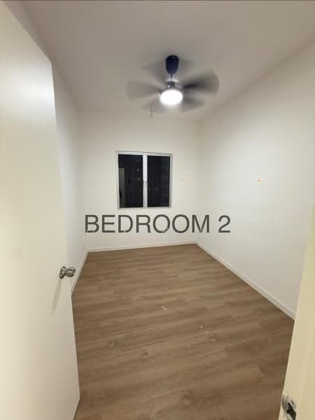 Kondominium untuk Disewa di Pitta Residensi - Ho Kah Yee - PropertyGuru.com.my