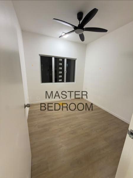 Kondominium untuk Disewa di Pitta Residensi - Ho Kah Yee - PropertyGuru.com.my