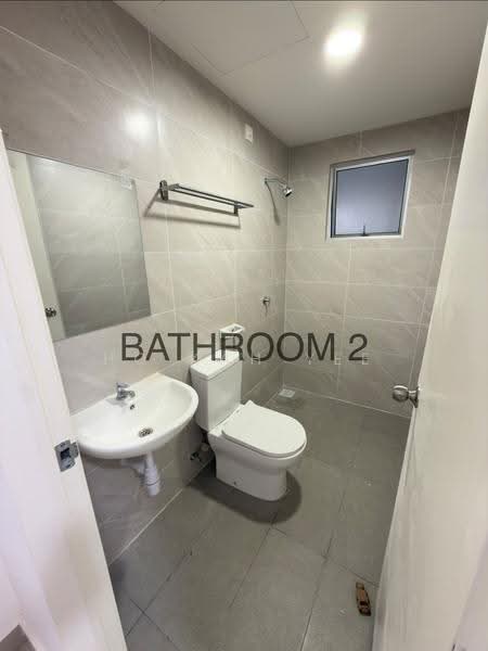 Kondominium untuk Disewa di Pitta Residensi - Ho Kah Yee - PropertyGuru.com.my