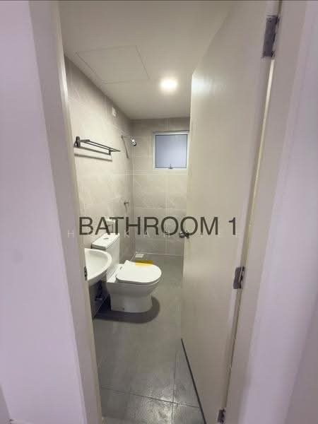 Kondominium untuk Disewa di Pitta Residensi - Ho Kah Yee - PropertyGuru.com.my
