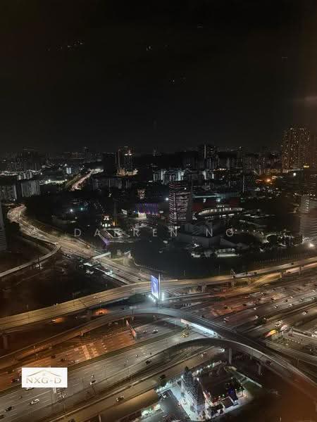 Service Residence for Sale at Vogue Suites One - Darren Ng - View - PropertyGuru.com.my