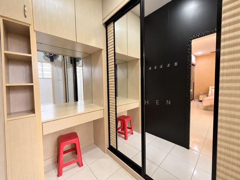 Rumah Teres 2-Tingkat untuk Dijual di Taman Bukit Katil Damai (Bukit Katil) - Celine Chen - Interior - PropertyGuru.com.my