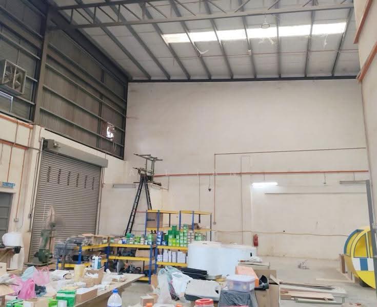 Kilang Kluster untuk Dijual di Eco Business Park 1 (Johor Bahru) - Ace Tan - Interior - PropertyGuru.com.my