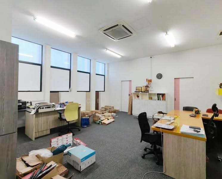 Kilang Kluster untuk Dijual di Eco Business Park 1 (Johor Bahru) - Ace Tan - Interior - PropertyGuru.com.my