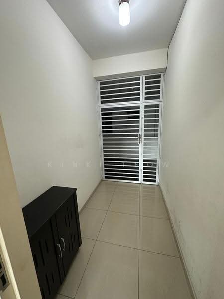 Condominium for Rent at Fairway Suites - Kinki Teow - Entrance - PropertyGuru.com.my