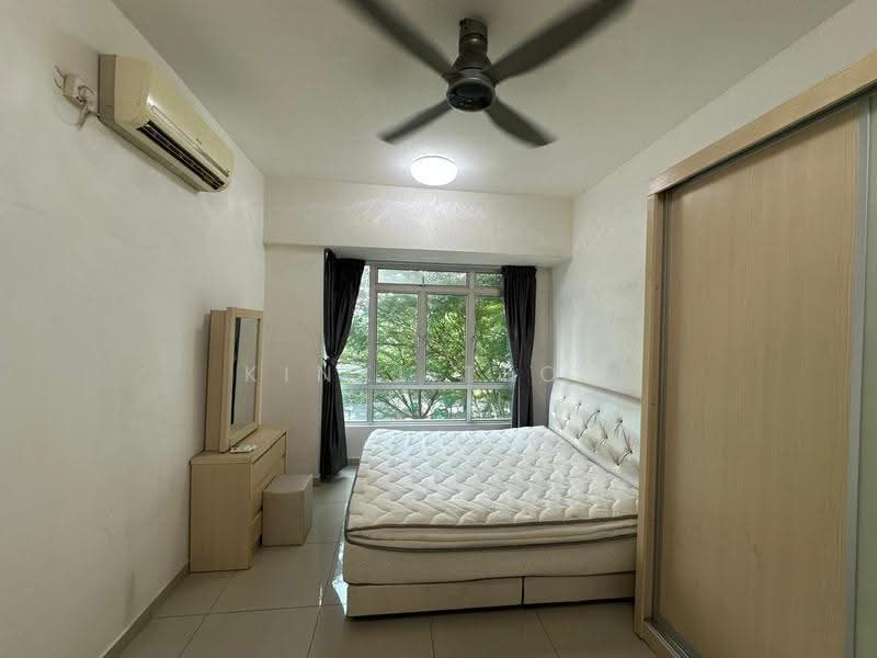 Condominium for Rent at Fairway Suites - Kinki Teow - Bedroom - PropertyGuru.com.my