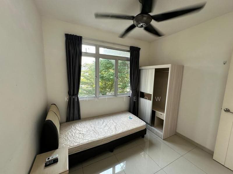 Condominium for Rent at Fairway Suites - Kinki Teow - Bedroom - PropertyGuru.com.my