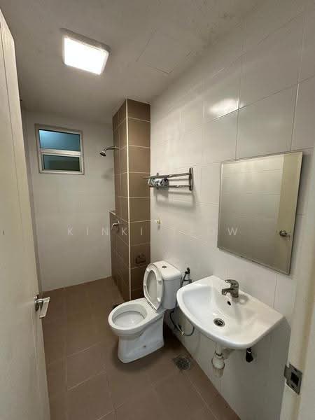 Condominium for Rent at Fairway Suites - Kinki Teow - Bathroom - PropertyGuru.com.my