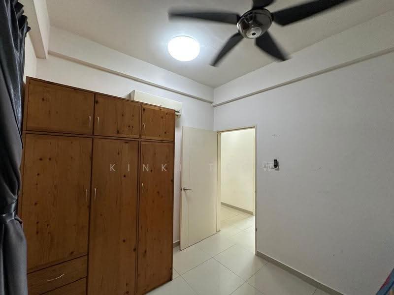Condominium for Rent at Fairway Suites - Kinki Teow - Bedroom - PropertyGuru.com.my