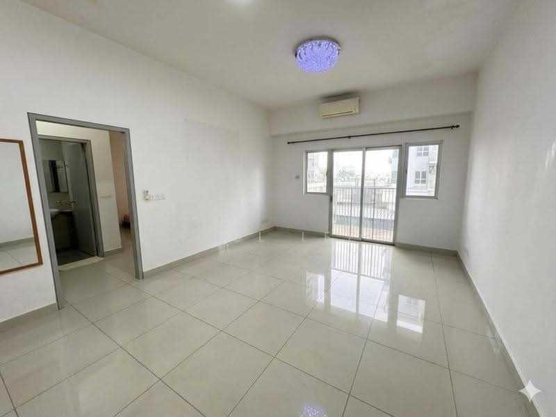 Condominium for Sale at The Wharf Residence - Paul Lee - Living Room - PropertyGuru.com.my
