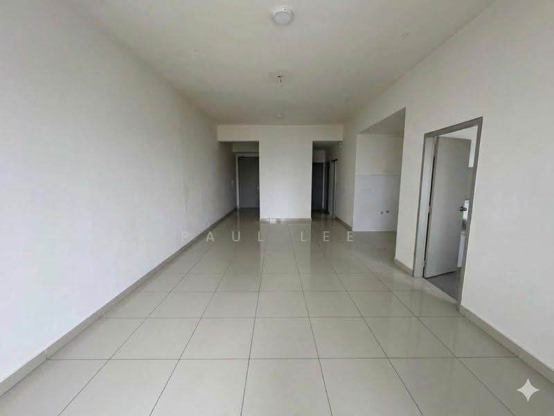 Condominium for Sale at The Wharf Residence - Paul Lee - Living Room - PropertyGuru.com.my