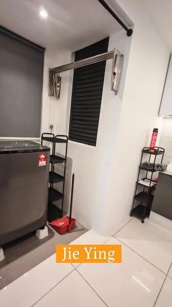 Apartment for Rent at Vivo Executive Apartment - Jie Ying - Interior - PropertyGuru.com.my