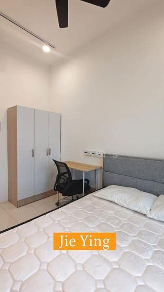 Apartment for Rent at Vivo Executive Apartment - Jie Ying - Bedroom - PropertyGuru.com.my
