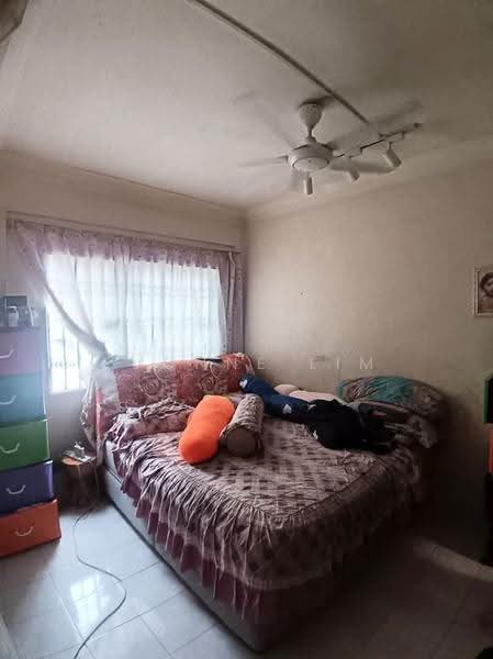 Service Residence for Sale at Bayu Puteri 3 - Yvonne Lim - Bedroom - PropertyGuru.com.my