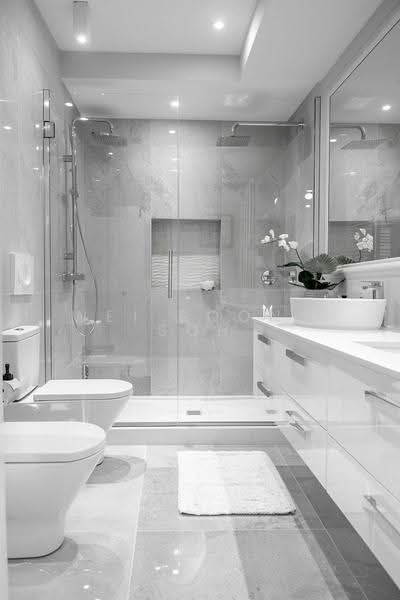 Condominium for Sale at Alora Residences @ Avenue 25 Subang Jaya - Wei Soong Soh - Bathroom - PropertyGuru.com.my