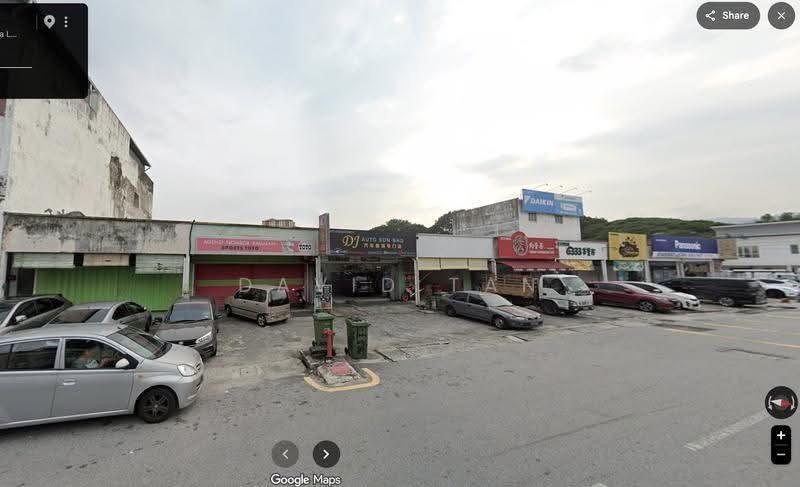 Kedai untuk Dijual di Kepong (Kuala Lumpur) - David Tan - PropertyGuru.com.my