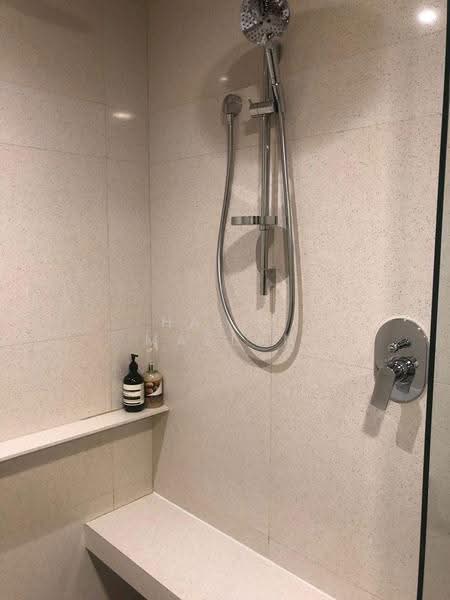Service Residence for Rent at Stonor 3 - Halim Mazlan - Bathroom - PropertyGuru.com.my