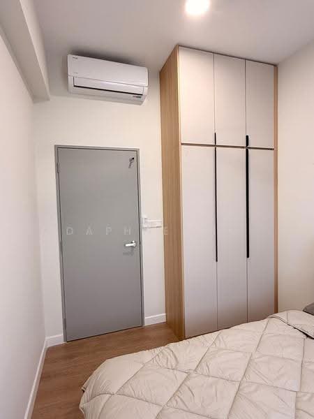 Kondominium untuk Disewa di Skyline KL - Daphne Lim - Bedroom - PropertyGuru.com.my