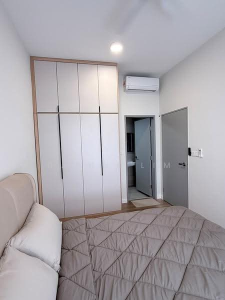 Kondominium untuk Disewa di Skyline KL - Daphne Lim - Bedroom - PropertyGuru.com.my
