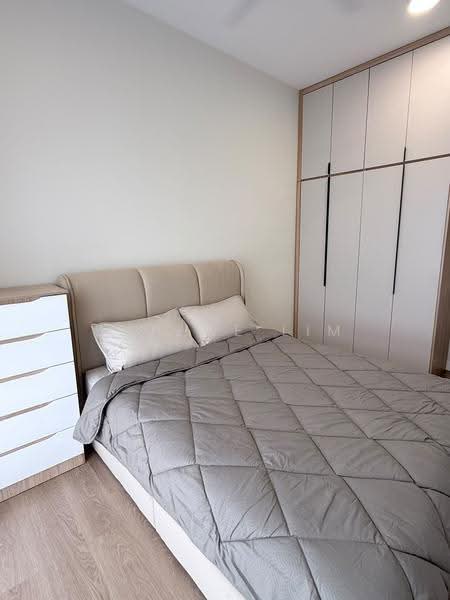 Kondominium untuk Disewa di Skyline KL - Daphne Lim - Bedroom - PropertyGuru.com.my