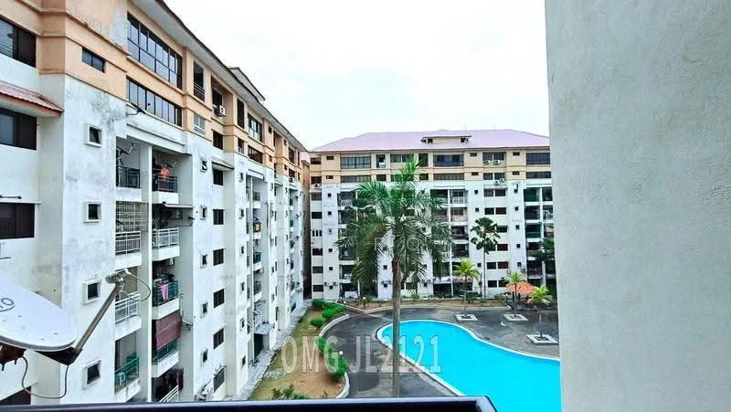 Apartment for Rent at Prima Bayu Apartment - Ivy Por - Exterior - PropertyGuru.com.my