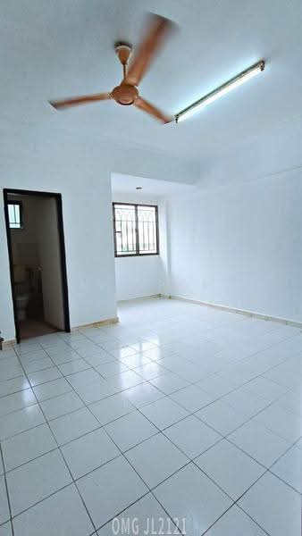 Apartment for Rent at Prima Bayu Apartment - Ivy Por - Living Room - PropertyGuru.com.my