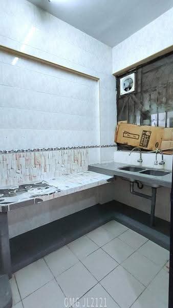 Apartment for Rent at Prima Bayu Apartment - Ivy Por - Kitchen - PropertyGuru.com.my