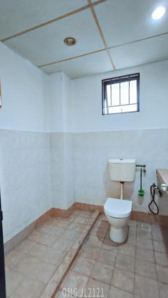 Apartment for Rent at Prima Bayu Apartment - Ivy Por - Bathroom - PropertyGuru.com.my