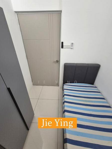 Pangsapuri untuk Disewa di Vivo Executive Apartment - Jie Ying - Bedroom - PropertyGuru.com.my