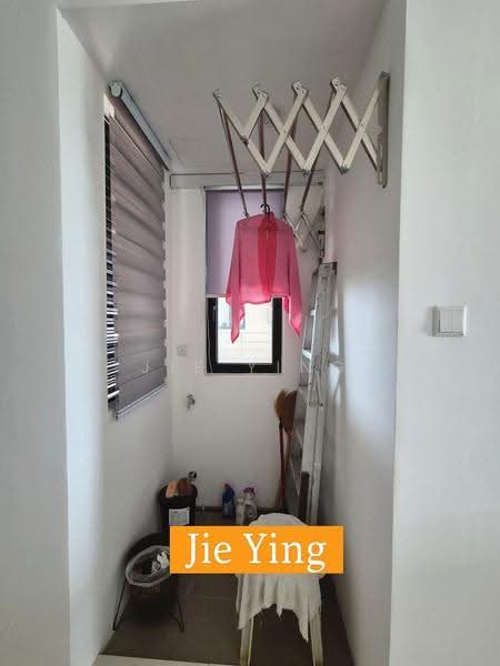 Pangsapuri untuk Disewa di Vivo Executive Apartment - Jie Ying - Interior - PropertyGuru.com.my